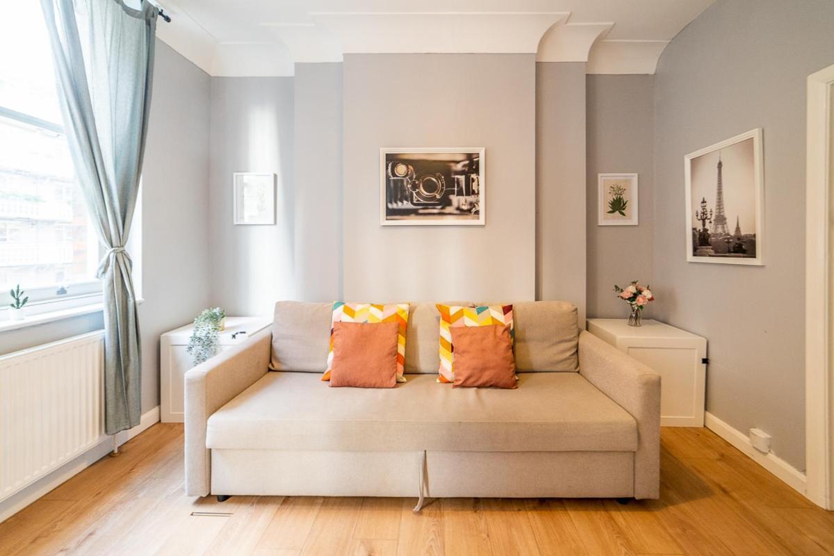 Fitzorva Property London Exterior photo